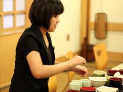19-桃屋日本料理(清华科技园店)