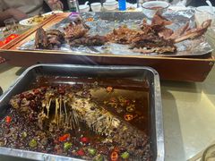 -宗泉烤全羊·烤羊腿·家常菜(解放东路店)