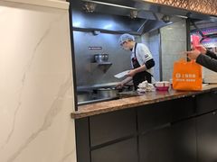 -小杨生煎(黄河路店)