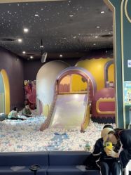 点击看大图 -MELAND CLUB亲子乐园·派对·餐厅(北京芳圆里ID MALL店)