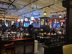 -成都娃娃花园餐厅 (南艺旗舰店)