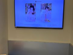 -海马体照相馆(上海宝山万达广场店)