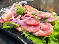 -丹东丛炟海鲜烧烤(江艺路店)