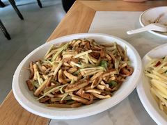 -邵老爹老杭州白斩鸡·家常菜(建国北路店)