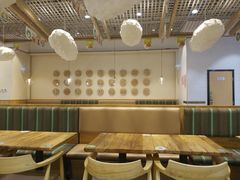 大堂-过桥缘·过桥米线(鲁能城店)