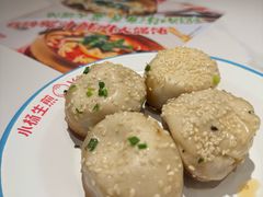 -小杨生煎(黄河路店)