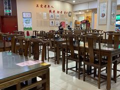 大堂-京天红酒家(虎坊路店)