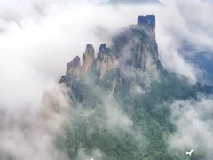 -九华山风景区