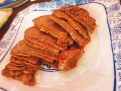 古镇酱牛肉-印象江南(东栅店)