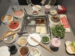 -海底捞火锅(汕头苏宁广场店)