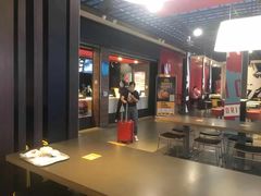 -麦当劳(宁波火车高铁站店)