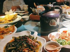 -大头虾越式风味餐厅(光明广场店)