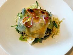 -北京金融街丽思卡尔顿酒店·意味轩 Cepe
