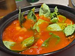 -阿庄新豫菜(通泰路店)