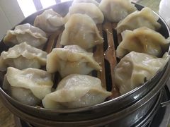 -老马家蒸饺(南海街店)