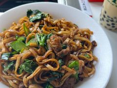 干炒牛河-潮正和潮汕牛肉火锅·老字号(番禺万达店)
