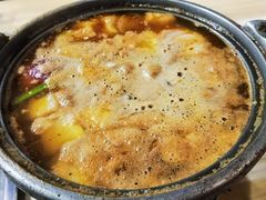 肥肠锅-范贤光鸡公煲(平乐园总店)
