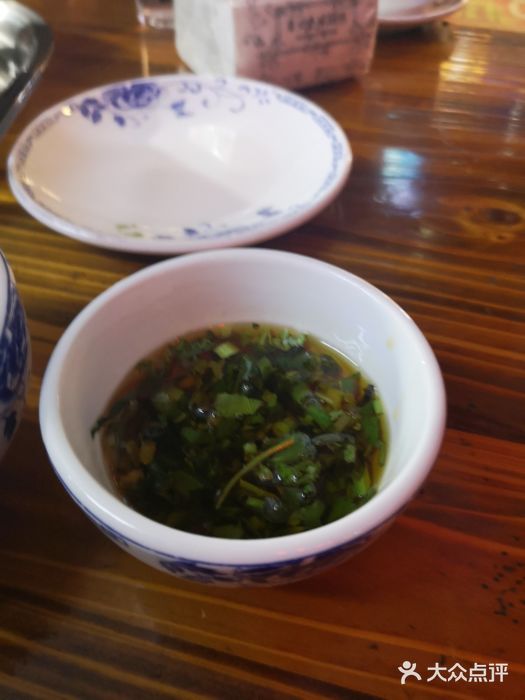 齐齐哈尔烤肉·涮羊肉(光华中心店)图片