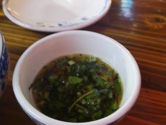 -齐齐哈尔烤肉·涮羊肉(光华中心店)