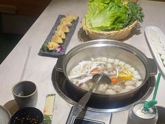 -狐狸爱上椰子鸡(滨江星光大道店)