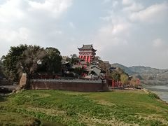 -五凤溪古镇