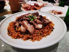 手抓羊肉-西安饭庄·非遗陕菜(钟楼店)