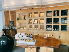 -和雅集素斋(景区店)