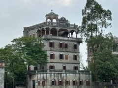 -赤坎·广东华侨国际旅游度假区