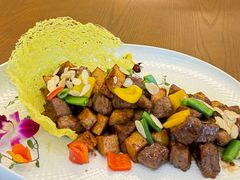 -水月周庄铂尔曼酒店-水月荟中餐厅