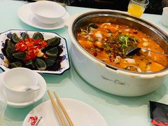 -龙梅肥肠鱼(明瓦廊店)