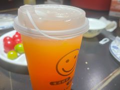 -京悦南门涮羊肉·羊蝎子火锅(田林路店)