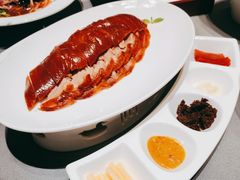 -阿庄新豫菜(航海东路店)