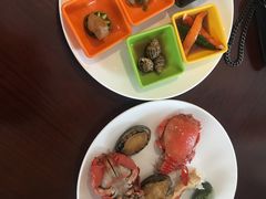 -南京东郊国宾馆