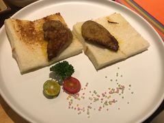 -松临·铁板烧&Omakase(神农店)