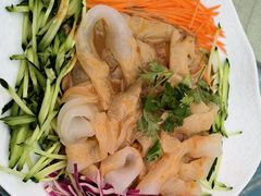 -春满园生态餐厅(南宫路店)