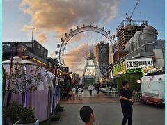 -蚂蚁洞·烤肉大营地(上海静安大悦城店)