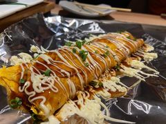 -日葵 大阪烧ひまり(仙霞路店)