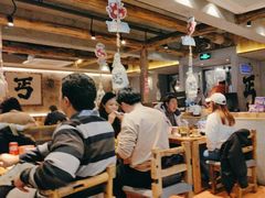 -北丐先生·野馄饨烧烤(雨花万象店)