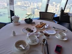 -天龙轩(香港丽思卡尔顿酒店)