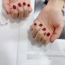 -UMl Nail 尤米美甲美睫半永久