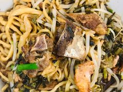 小排面-里兆打面馆
