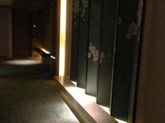 大堂-杭州逸酒店(西湖武林店)