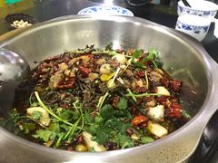 -天治宣·野椒鸡(龙头寺总店)