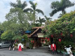 -园林美食城·本土农家菜(杨和镇店)
