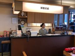 -蟹道乐(川崎店)
