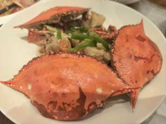 -常鲜楼常来尝鲜海胆馆(星海店)