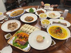 -荐悫堂(锦江新天地店)