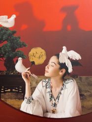 -金夫人婚纱摄影(总店)