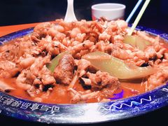 -蛮横肉蟹煲(印象城店)