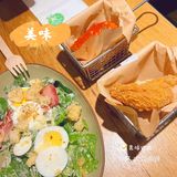 又又又来KPRO尝新啦